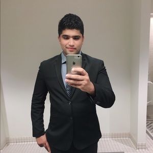 Meet your Posher, Muhammad